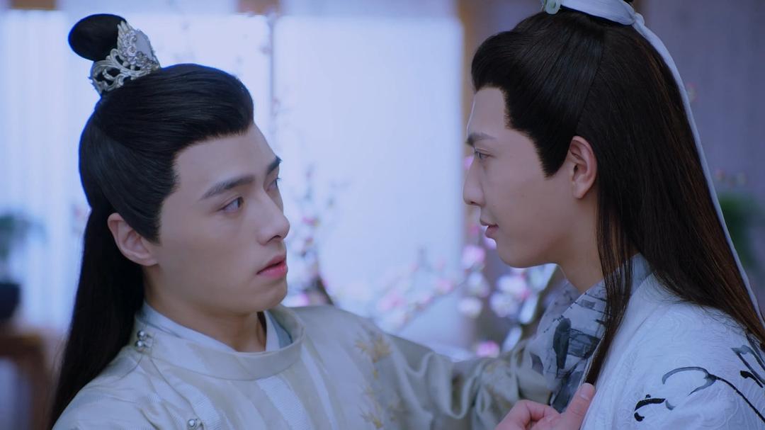 《明月照我心》剧照第42张图片 《明月照我心》剧照第42张图片