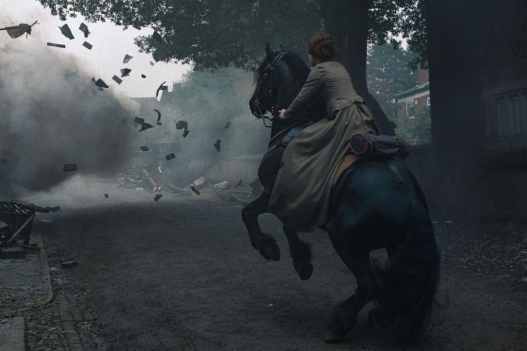 《世界之战》剧照第60张图片 《世界之战》剧照第60张图片