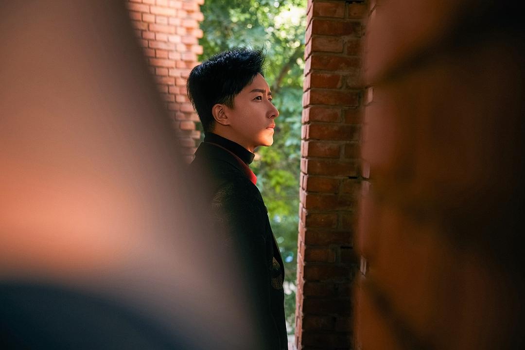 《时尚大师第二季》海报第45张图片 《时尚大师第二季》海报第45张图片