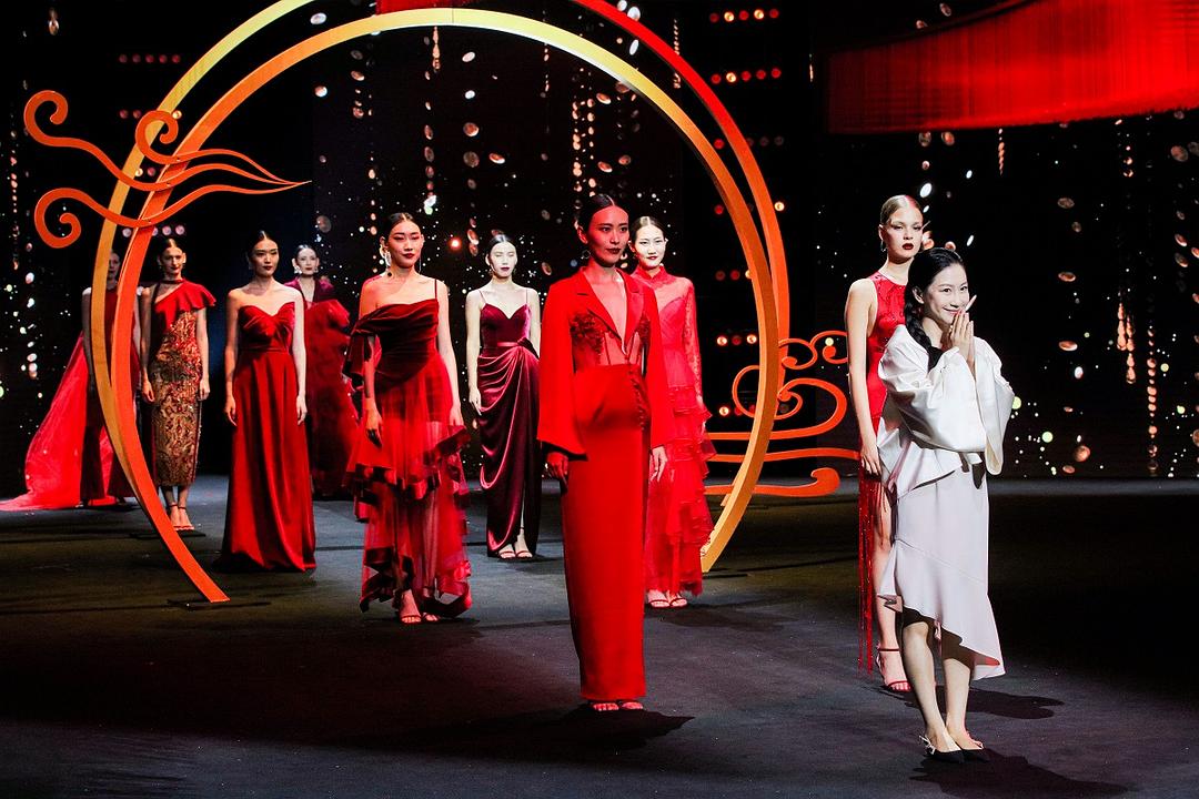 《时尚大师第二季》海报第35张图片 《时尚大师第二季》海报第35张图片