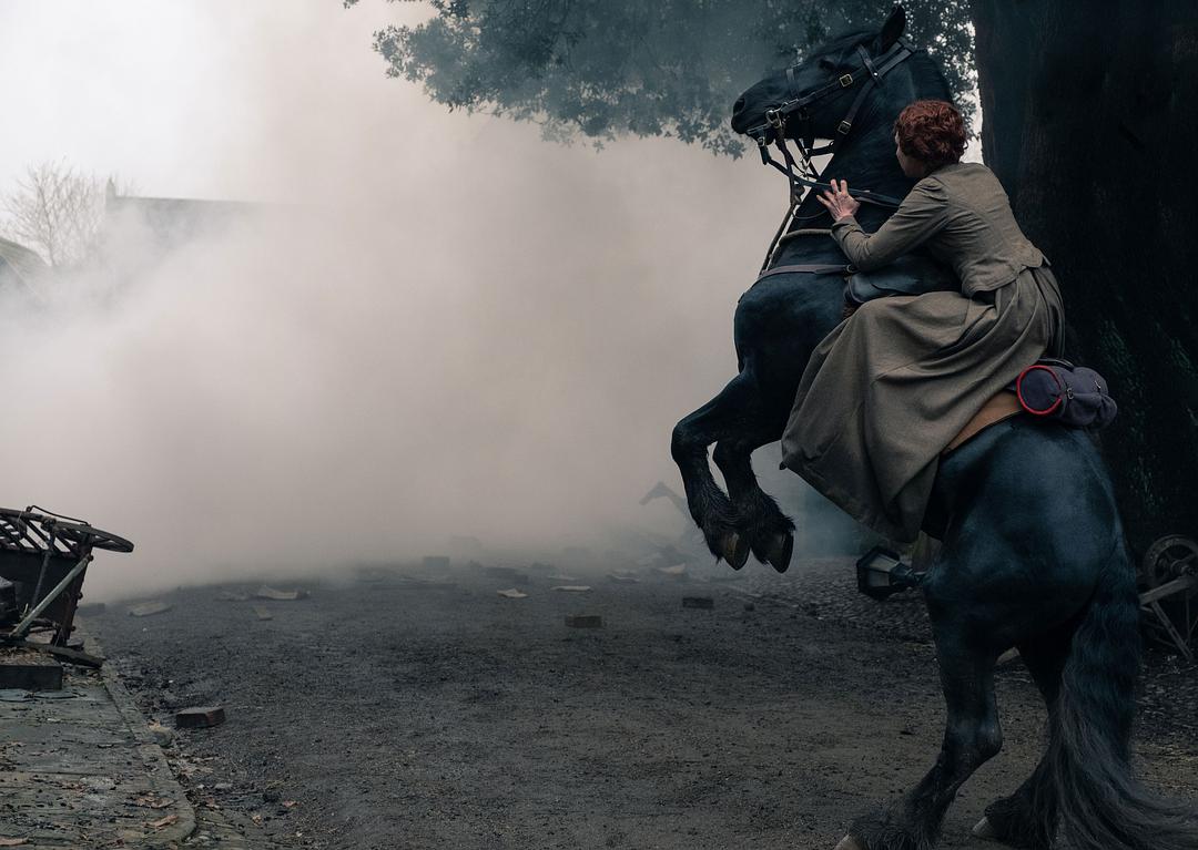 《世界之战》剧照第58张图片 《世界之战》剧照第58张图片