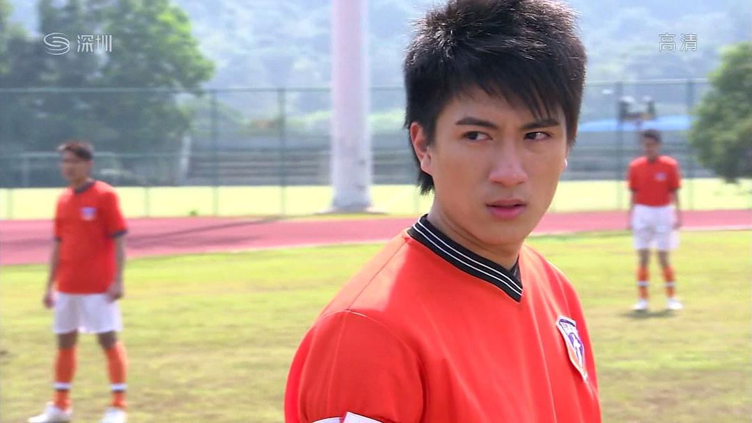 《尖子攻略》剧照第54张图片 《尖子攻略》剧照第54张图片