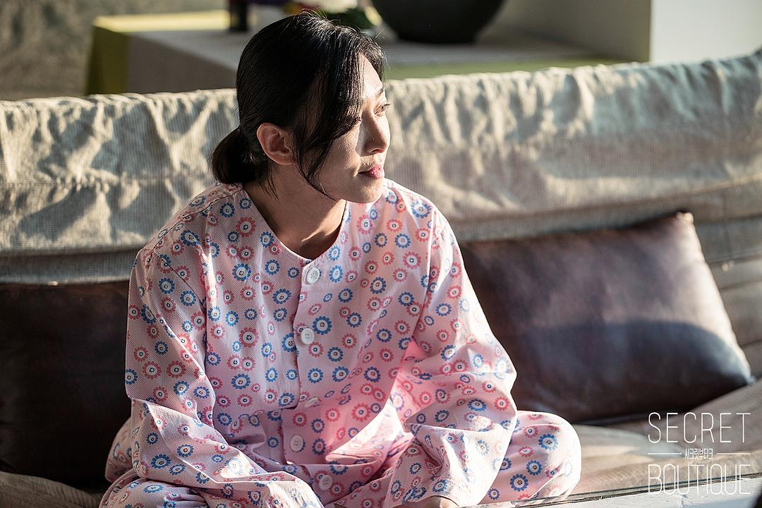 《秘密精品店》海报第40张图片 《秘密精品店》海报第40张图片