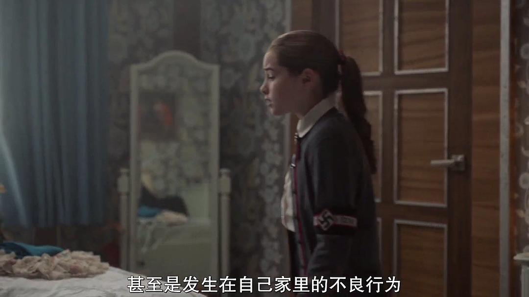 《高堡奇人第四季》剧照第28张图片 《高堡奇人第四季》剧照第28张图片