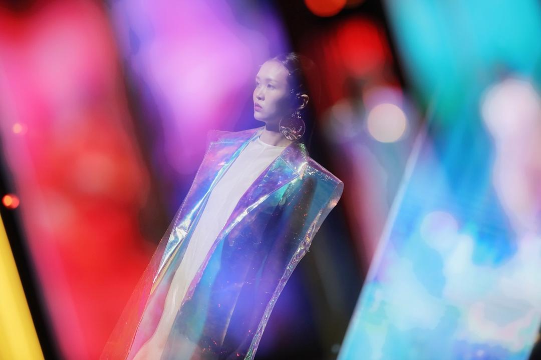 《时尚大师第二季》海报第23张图片 《时尚大师第二季》海报第23张图片