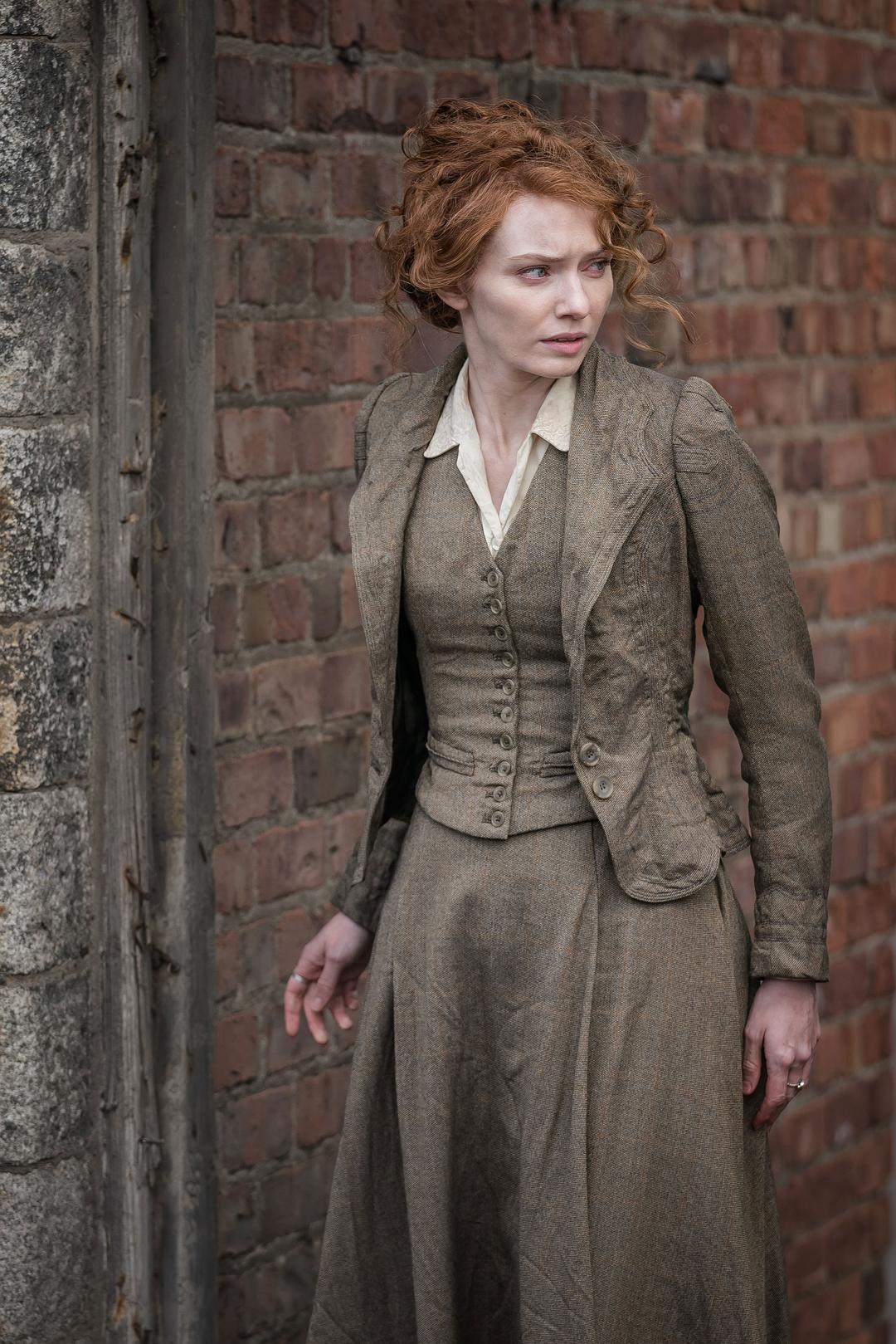 《世界之战》剧照第25张图片 《世界之战》剧照第25张图片