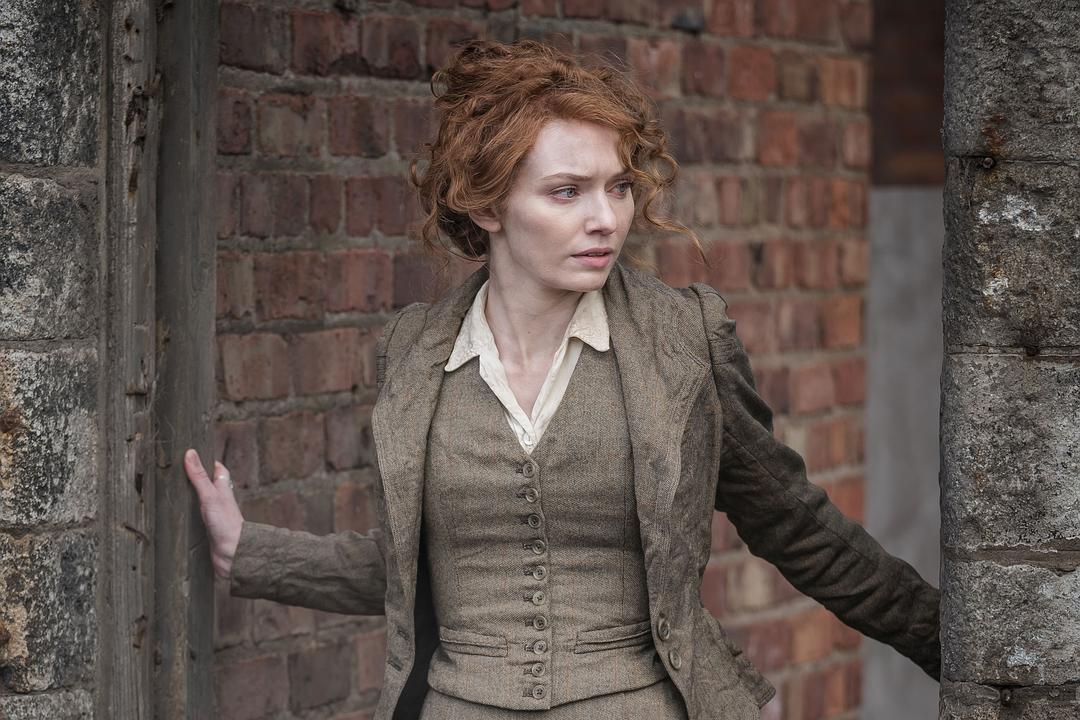 《世界之战》剧照第13张图片 《世界之战》剧照第13张图片