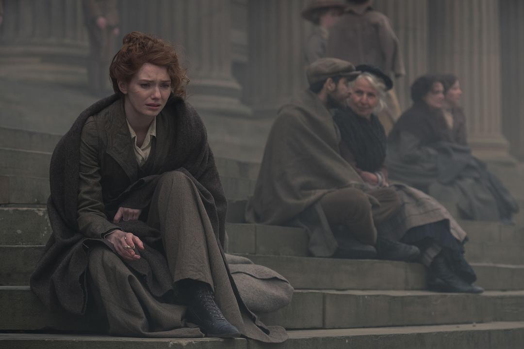 《世界之战》剧照第11张图片 《世界之战》剧照第11张图片