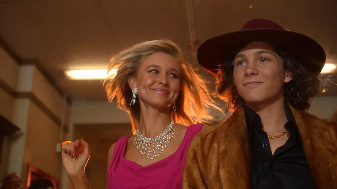 《小谢尔顿第三季》剧照第21张图片 《小谢尔顿第三季》剧照第21张图片