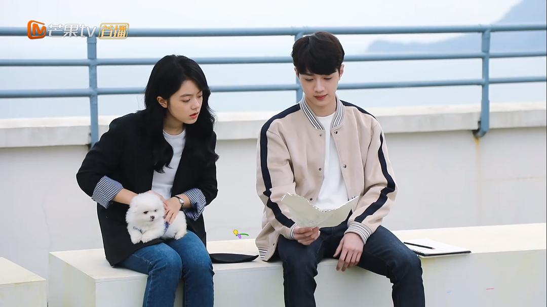 《初恋那件小事》海报第42张图片 《初恋那件小事》海报第42张图片