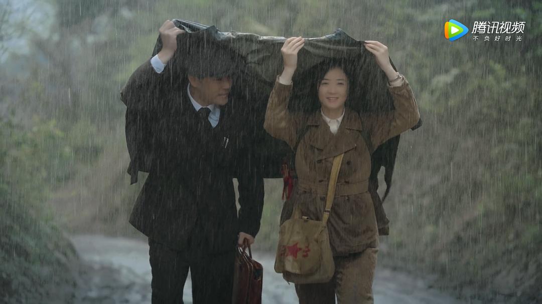 《奔腾年代》海报第40张图片 《奔腾年代》海报第40张图片