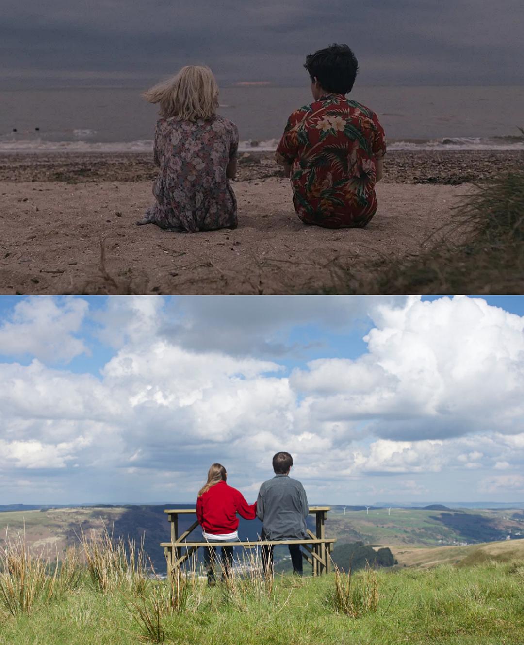 《去他*的世界第二季》剧照