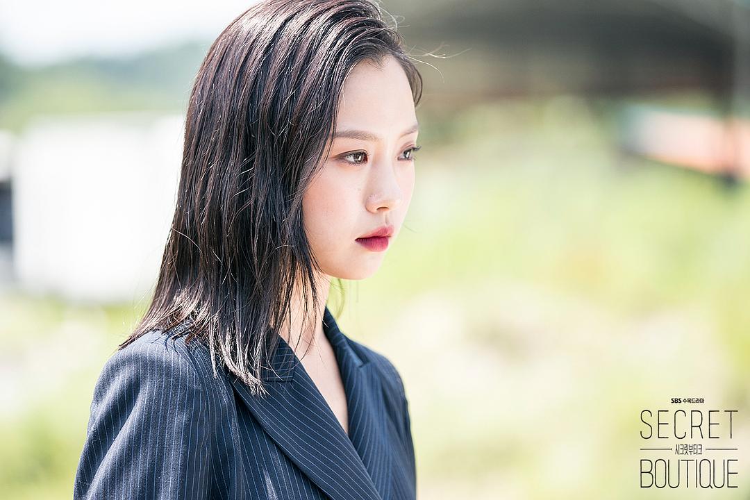 《秘密精品店》海报第20张图片 《秘密精品店》海报第20张图片