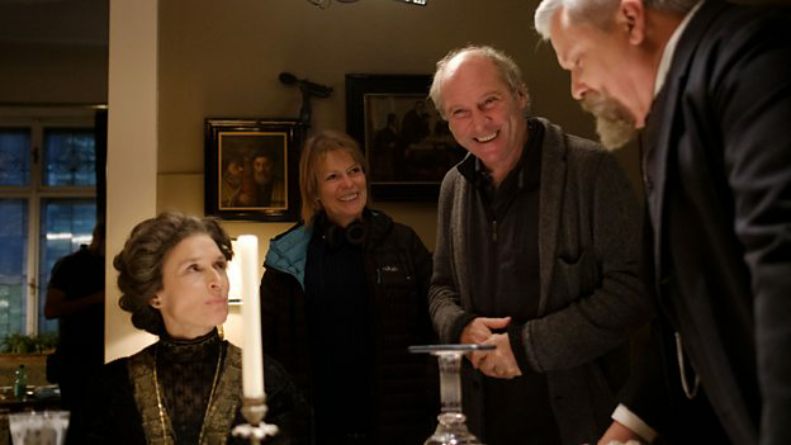 《维也纳血案第一季》剧照第35张图片 《维也纳血案第一季》剧照第35张图片