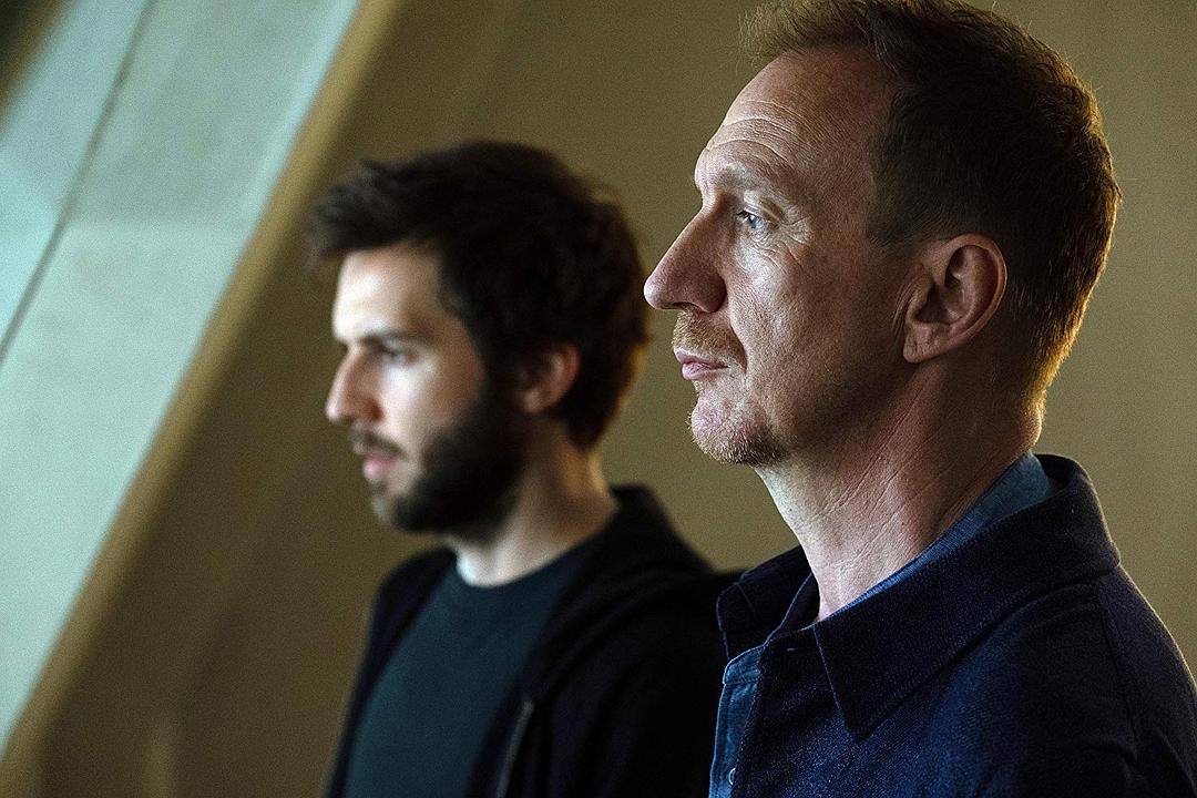 《馈》剧照第7张图片 《馈》剧照第7张图片