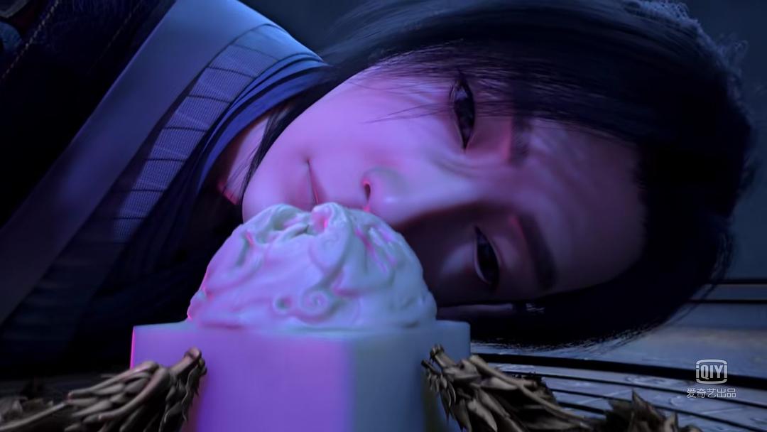 《四海鲸骑第二季》海报第44张图片 《四海鲸骑第二季》海报第44张图片