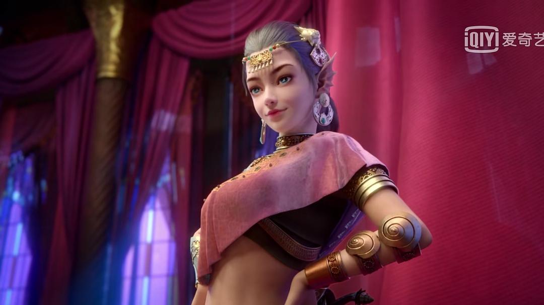 《四海鲸骑第二季》海报第26张图片 《四海鲸骑第二季》海报第26张图片