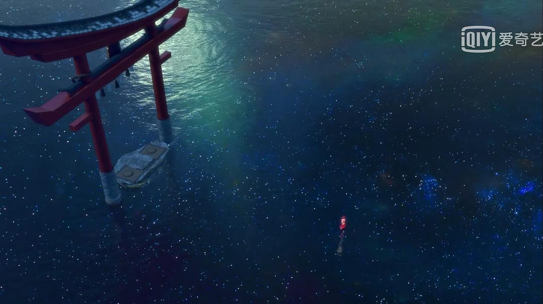 《四海鲸骑第二季》海报第24张图片 《四海鲸骑第二季》海报第24张图片