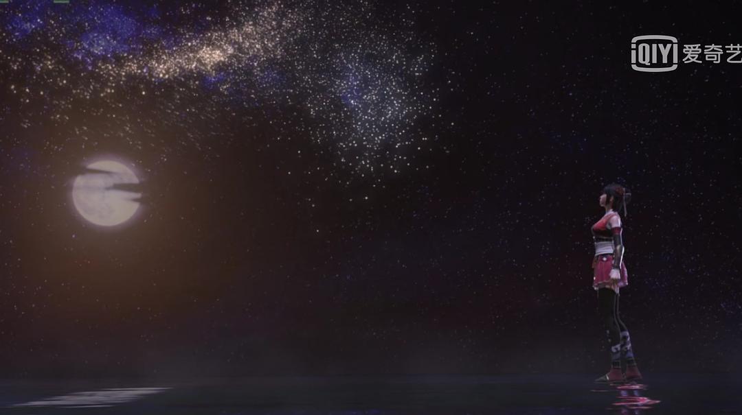 《四海鲸骑第二季》海报第14张图片 《四海鲸骑第二季》海报第14张图片