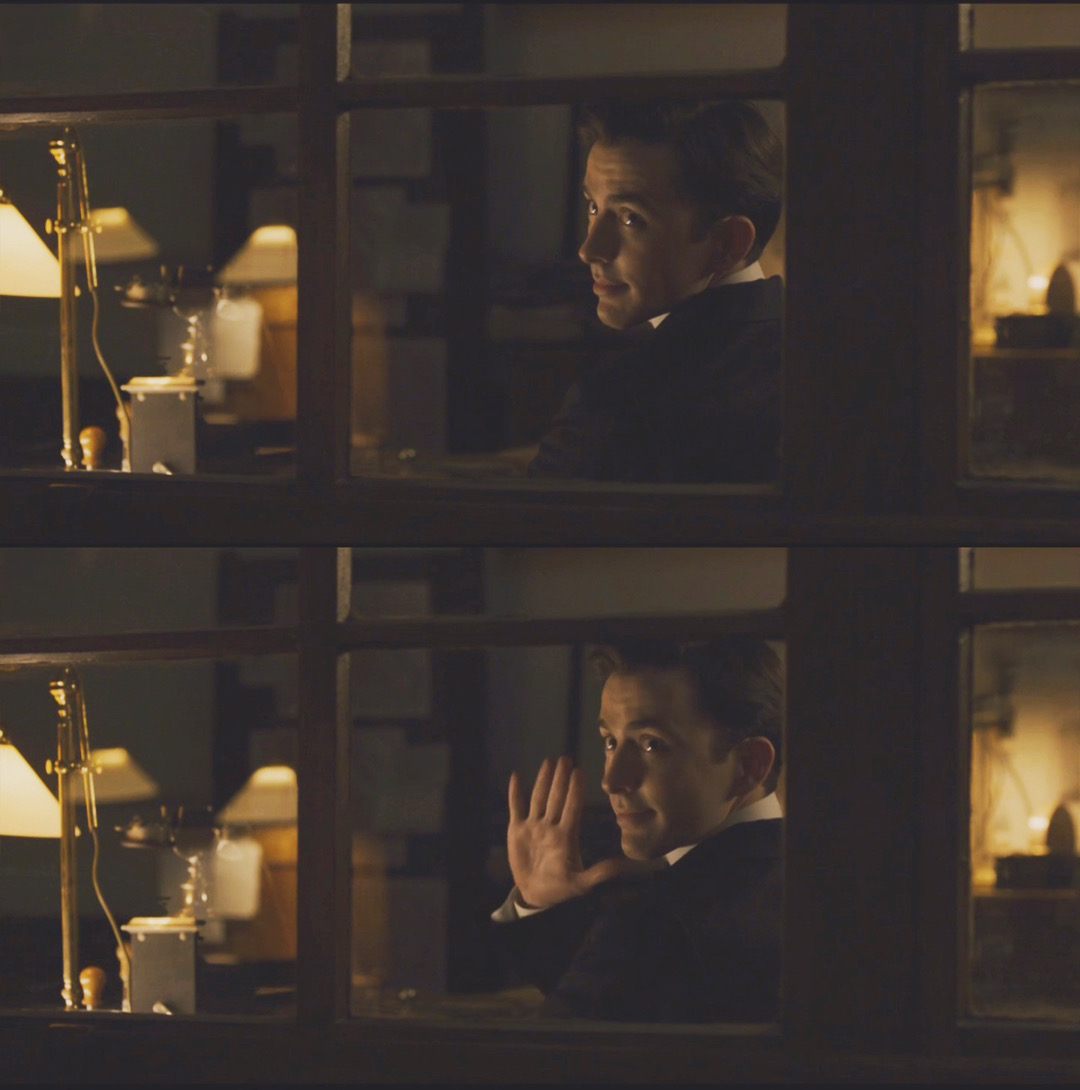 《维也纳血案第一季》剧照第27张图片 《维也纳血案第一季》剧照第27张图片