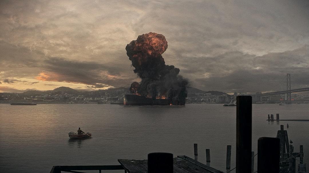 《高堡奇人第四季》剧照第40张图片 《高堡奇人第四季》剧照第40张图片