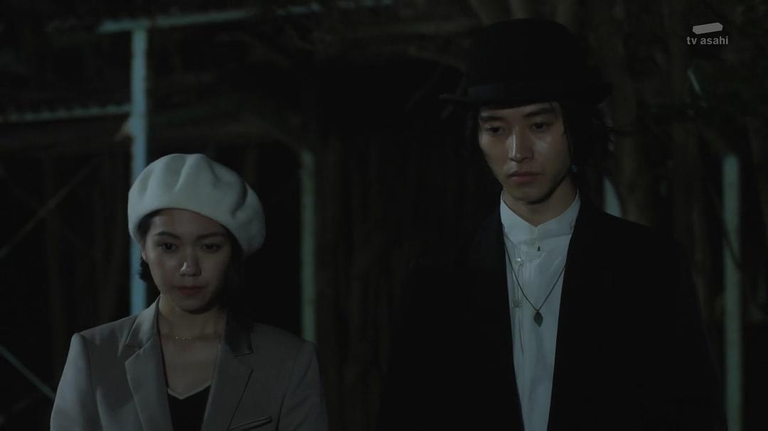 《时效警察开始了》海报第60张图片 《时效警察开始了》海报第60张图片