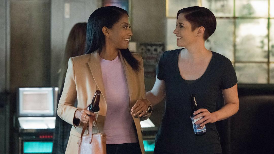 《超级少女第五季》海报第20张图片 《超级少女第五季》海报第20张图片