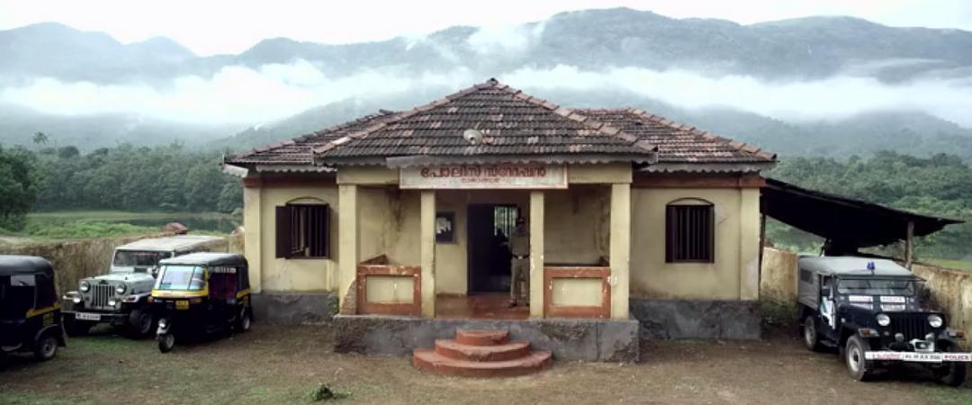 《较量》剧照第11张图片 《较量》剧照第11张图片