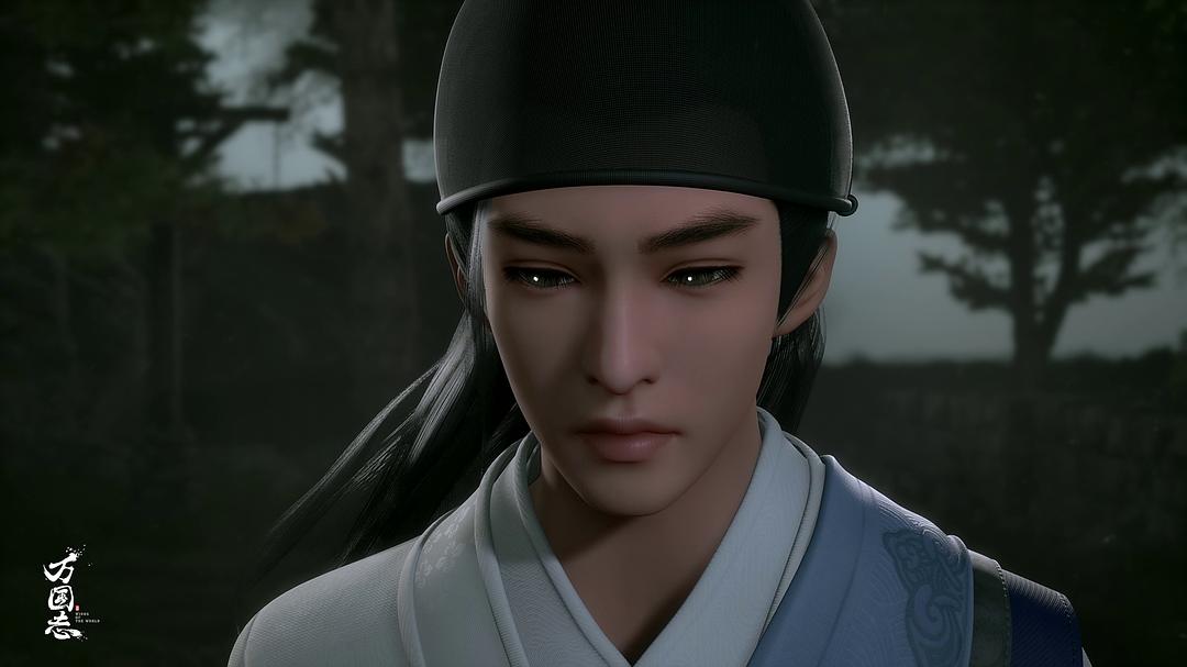 《万国志》海报第53张图片 《万国志》海报第53张图片