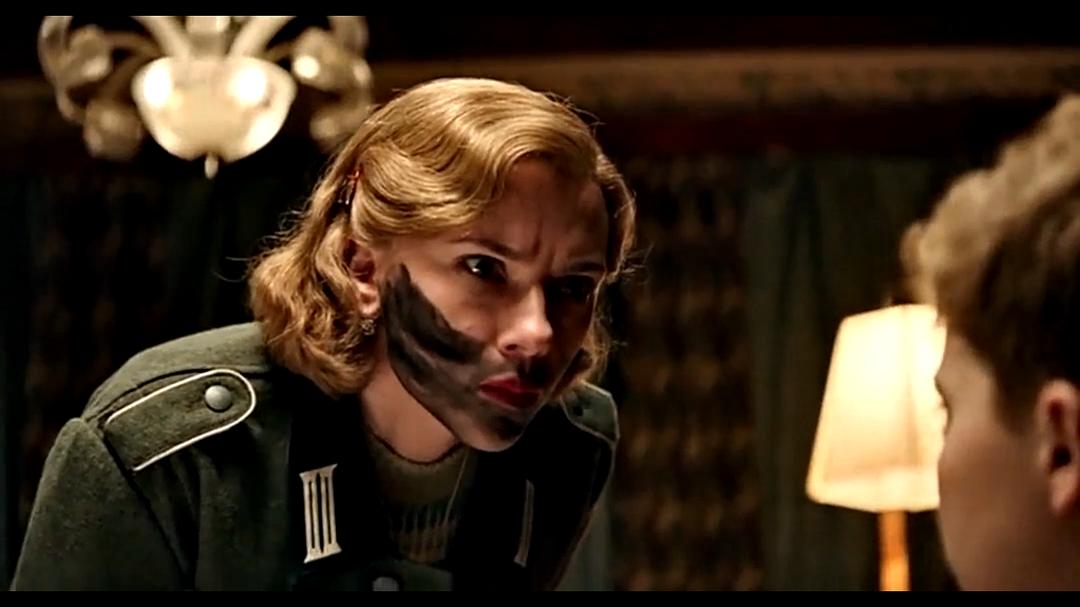 《乔乔的异想世界》海报第51张图片 《乔乔的异想世界》海报第51张图片