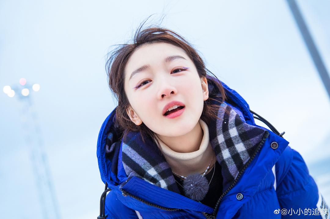 《小小的追球》剧照第22张图片 《小小的追球》剧照第22张图片