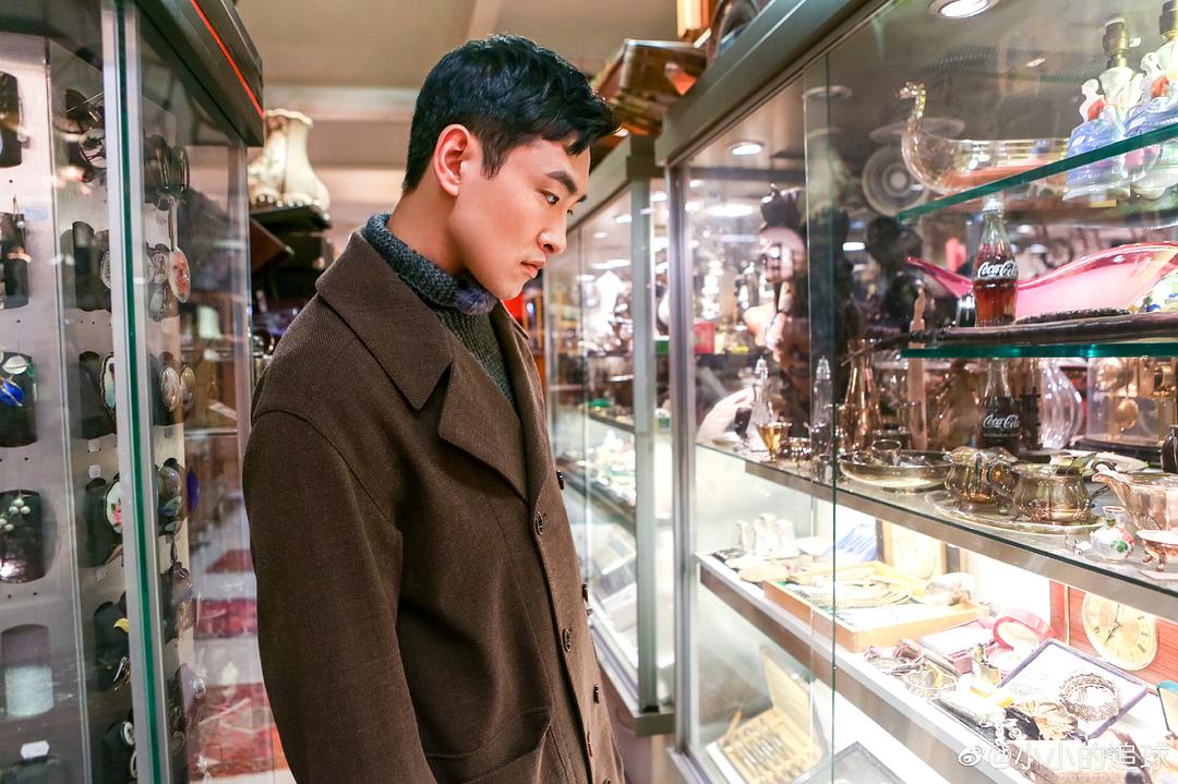 《小小的追球》剧照第43张图片 《小小的追球》剧照第43张图片