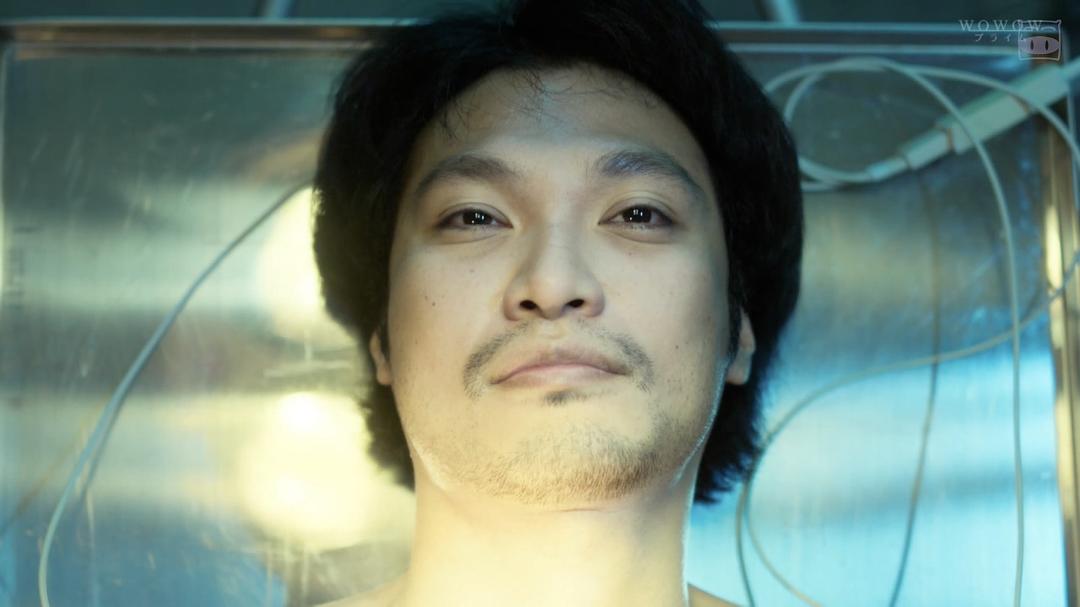 《蝶之力学杀人分析班》海报第33张图片 《蝶之力学杀人分析班》海报第33张图片