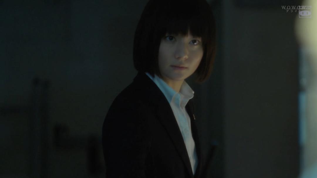 《蝶之力学杀人分析班》海报第21张图片 《蝶之力学杀人分析班》海报第21张图片