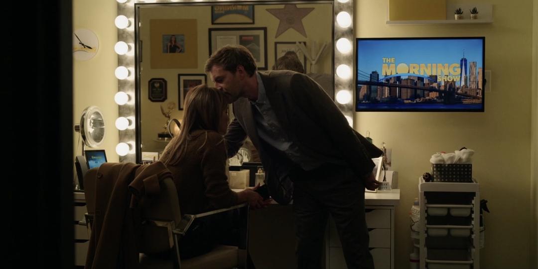 《早间新闻第一季》海报第31张图片 《早间新闻第一季》海报第31张图片