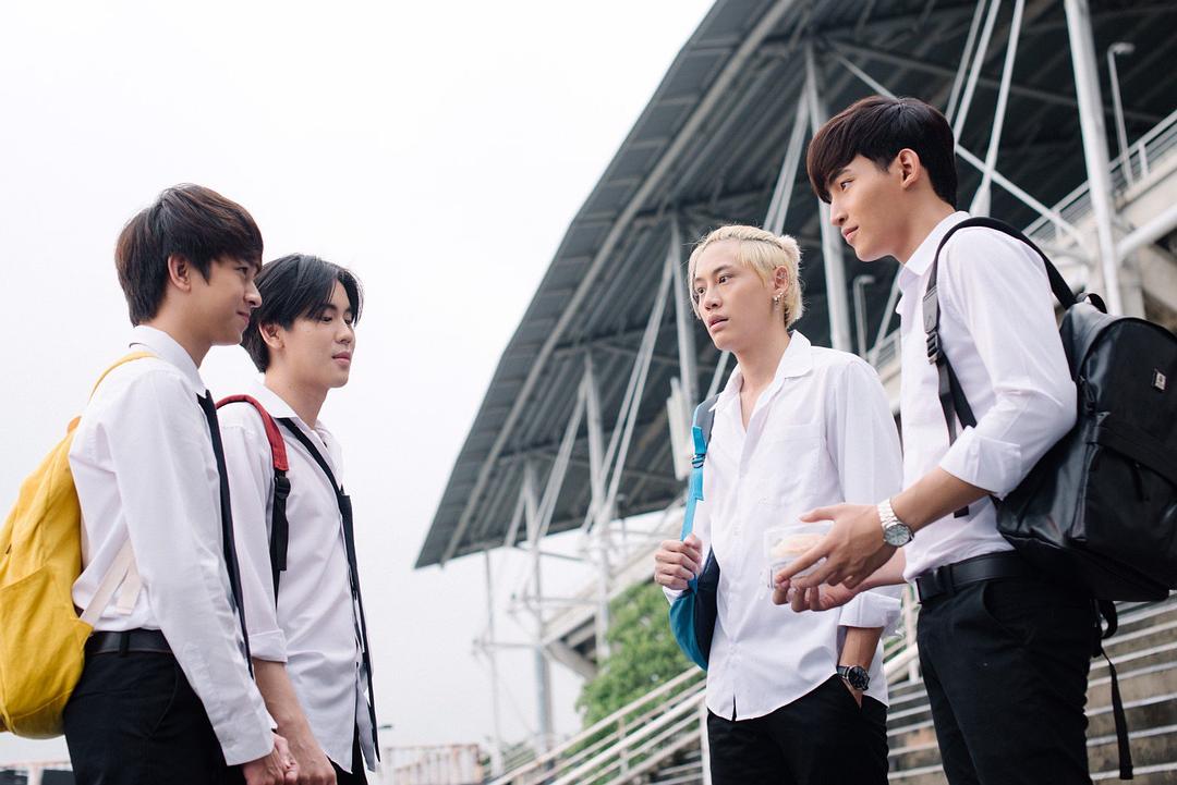 《待到重逢时》剧照第13张图片 《待到重逢时》剧照第13张图片