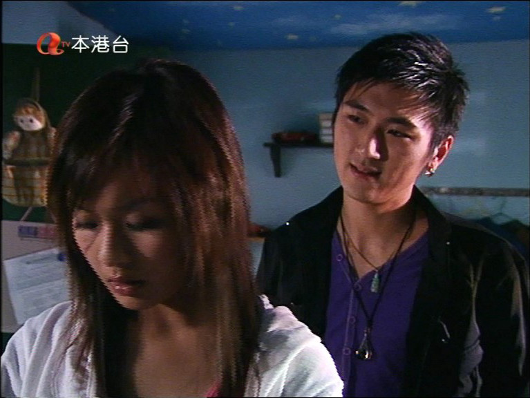 《香港奇案实录》海报第17张图片 《香港奇案实录》海报第17张图片