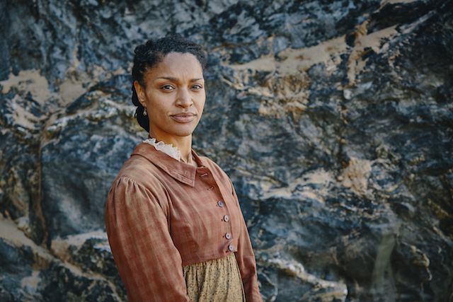 《波尔达克第五季》海报第42张图片 《波尔达克第五季》海报第42张图片