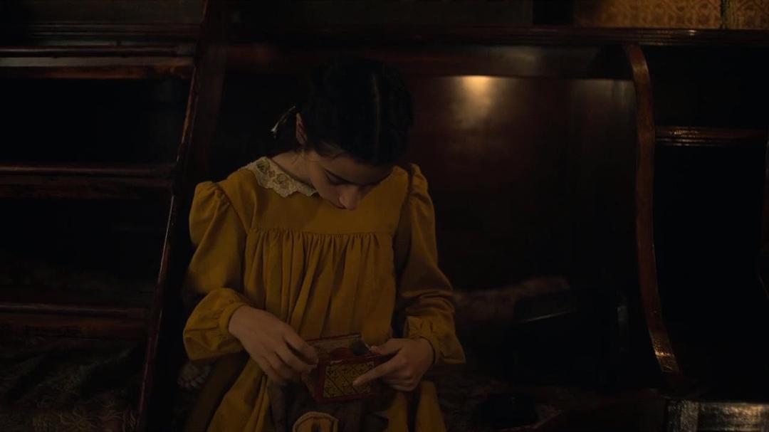 《德古拉》海报第29张图片 《德古拉》海报第29张图片