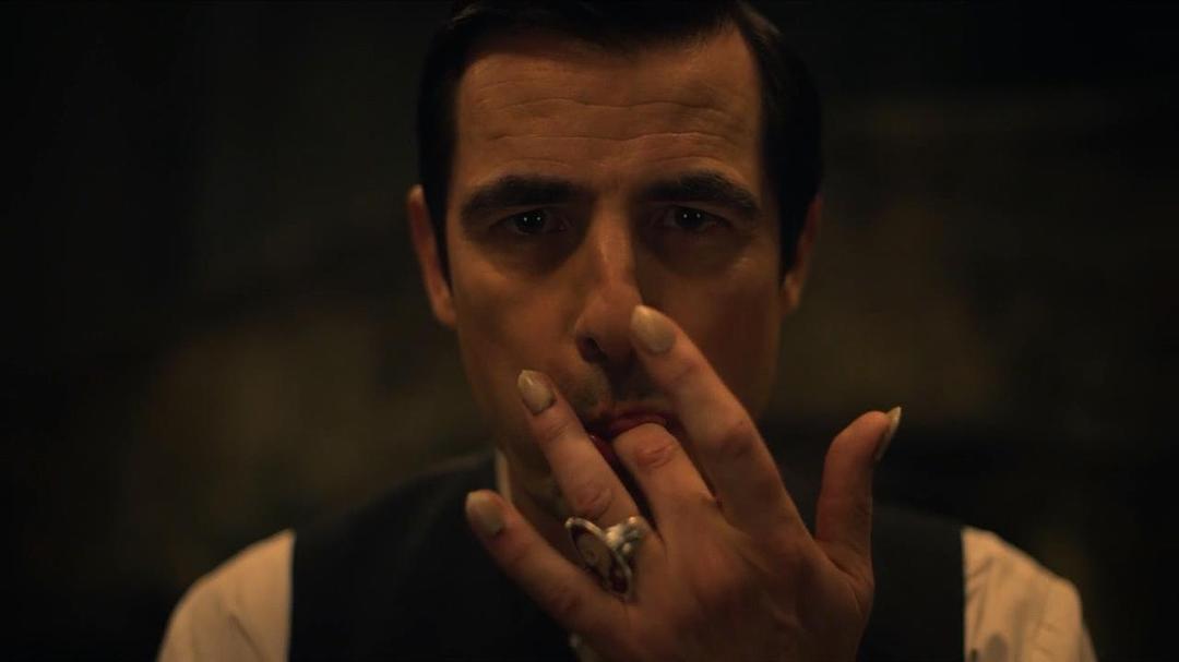 《德古拉》海报第28张图片 《德古拉》海报第28张图片