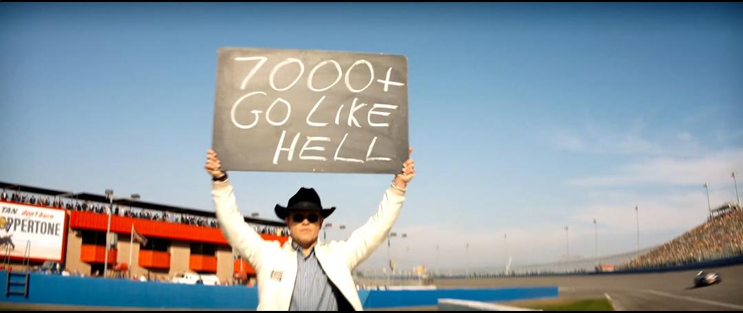 《极速车王》剧照第8张图片 《极速车王》剧照第8张图片