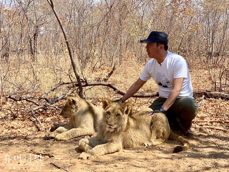 《人类-动物》海报第16张图片 《人类-动物》海报第16张图片