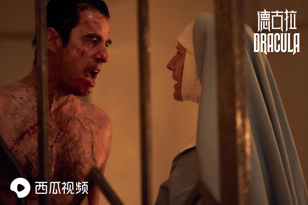 《德古拉》海报第59张图片 《德古拉》海报第59张图片