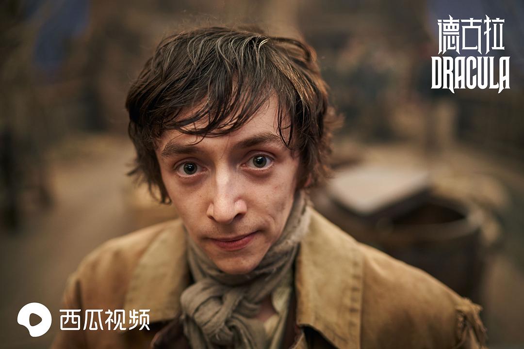 《德古拉》海报第21张图片 《德古拉》海报第21张图片