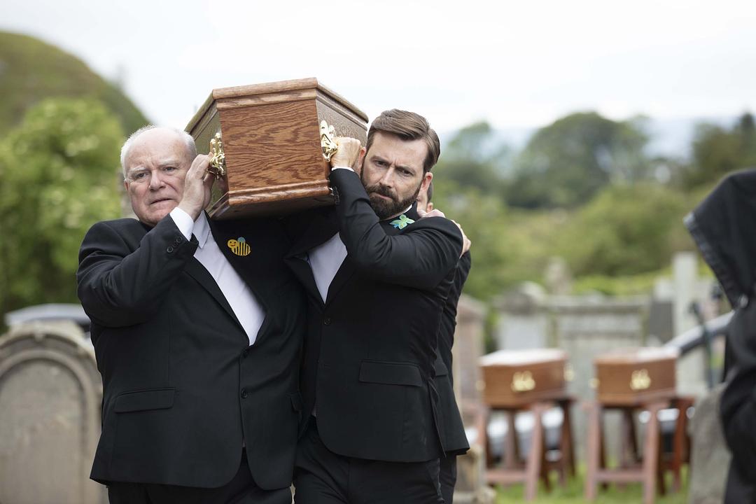 《死水难收》海报第43张图片 《死水难收》海报第43张图片