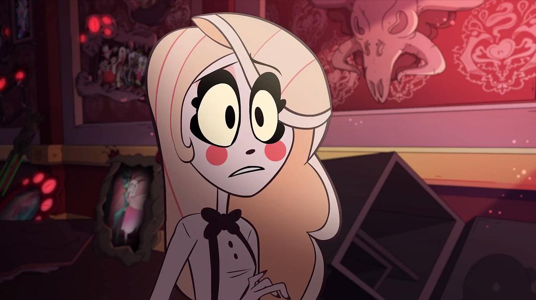 《地狱客栈》剧照第56张图片 《地狱客栈》剧照第56张图片