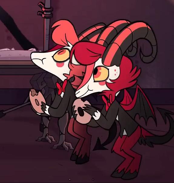 《地狱客栈》剧照第38张图片 《地狱客栈》剧照第38张图片