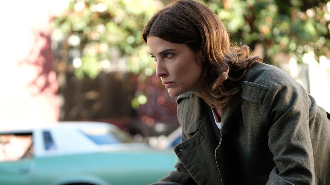 《树墩镇侦探》剧照第10张图片 《树墩镇侦探》剧照第10张图片