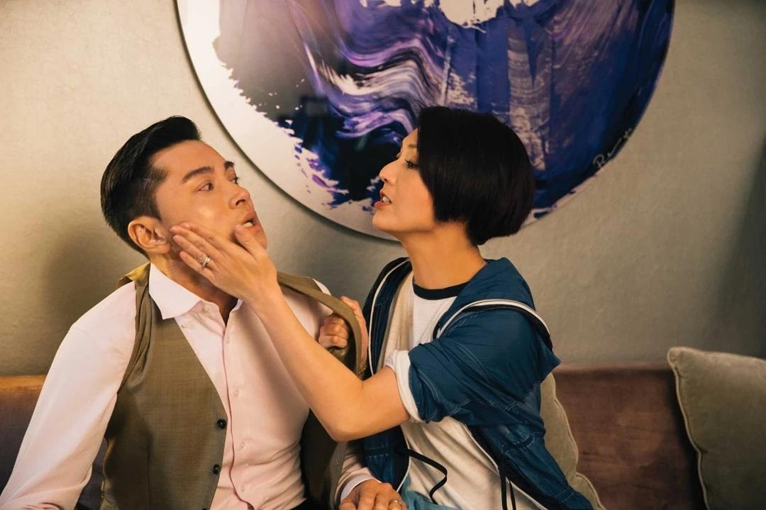 《多功能老婆》海报第37张图片 《多功能老婆》海报第37张图片