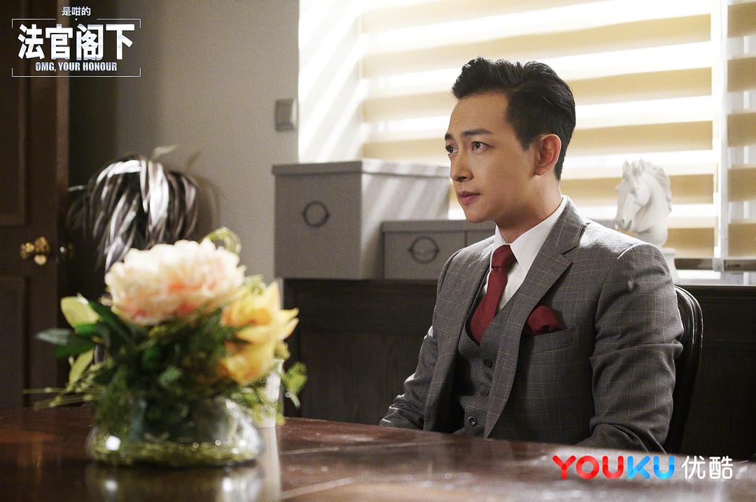 《是咁的,法官阁下》剧照第27张图片 《是咁的,法官阁下》剧照第27张图片